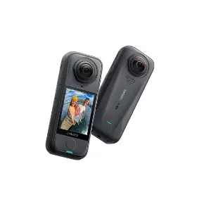 Outdoorová kamera - Insta360 X4 Air Standard Bundle - 1