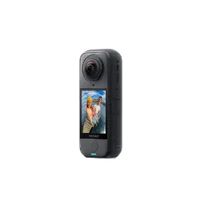 Outdoorová kamera - Insta360 X4 Air Starter Bundle black - 2
