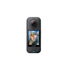 Outdoorová kamera - Insta360 X4 Air Starter Bundle black - 4