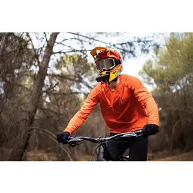 Outdoorová kamera - Insta360 X4 Air Starter Bundle black - 9