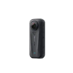 Outdoorová kamera - Insta360 X4 Air Starter Bundle black - 1