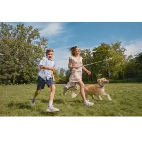 Outdoorová kamera - Insta360 X4 Air Starter Bundle white - 10