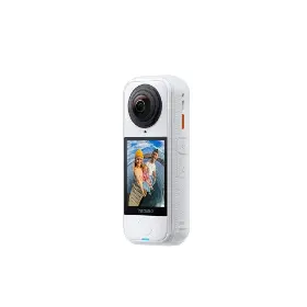 Outdoorová kamera - Insta360 X4 Air Starter Bundle white - 2