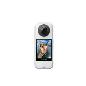 Outdoorová kamera - Insta360 X4 Air Starter Bundle white - 4