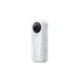 Insta360 X4 Air Starter Bundle white