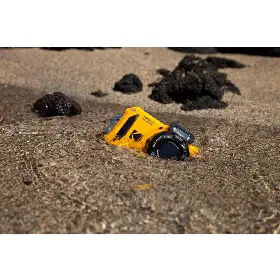 Digitální fotoaparát - Kodak WPZ2 Yellow bundle - 5