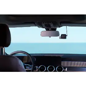 Digitálna kamera do auta - 70mai Dash Cam A200 - 9