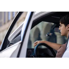 Digitálna kamera do auta - 70mai Dash Cam A200 - 10