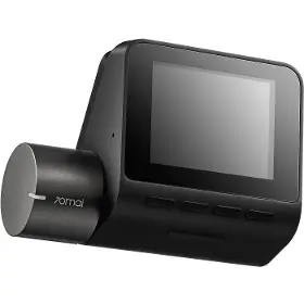 Digitálna kamera do auta - 70mai Dash Cam A200 + RC11 set - 8