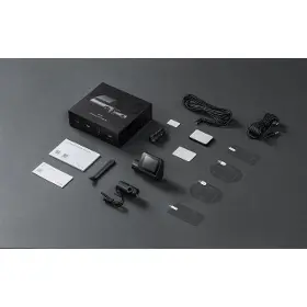 Digitálna kamera do auta - 70mai Dash Cam A200 + RC11 set - 9