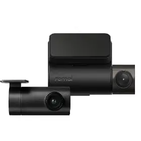 Digitálna kamera do auta - 70mai Dash Cam A200 + RC11 set - 1