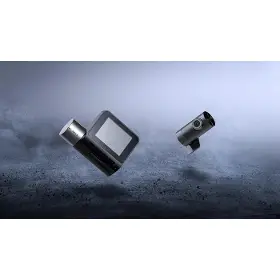 Kamera do auta - 70mai Dash Cam A510 set - 2