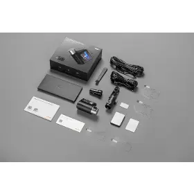 Kamera do auta - 70mai Dash Cam A510 set - 7