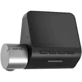 Digitálna kamera do auta - 70mai Smart Pro Plus + RC06 set - 5