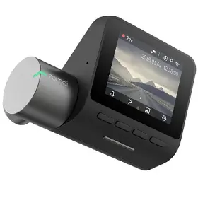 Digitálna kamera do auta - 70mai Smart Pro Plus + RC06 set - 6