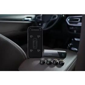 Digitálna kamera do auta - 70mai Dash Cam M500 32G - 10