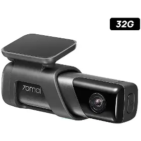 Digitálna kamera do auta - 70mai Dash Cam M500 32G - 3