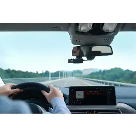 Digitálna kamera do auta - 70mai Dash Cam M500 32G - 9
