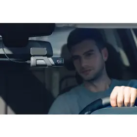 Digitálna kamera do auta - 70mai Dash Cam M500 64G - 3