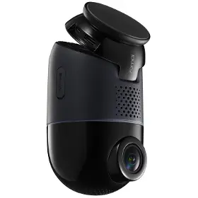 Kamera do auta - 70mai Cam X800 4K černá + karta 128GB - 3