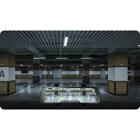 Digitálna kamera do auta - 70mai Dash Cam S500 - 5