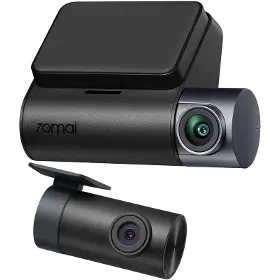Digitálna kamera do auta - 70mai Dash Cam A410-1 + Rear Cam RC21 set Dash Cam A410-1 + Rear Cam RC21 70mai - 1