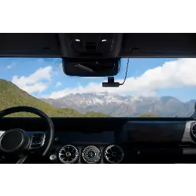 Digitálna kamera do auta - 70mai Dash Cam 4K M800 128G - 12