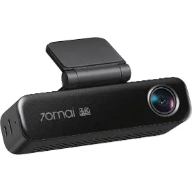 Digitálna kamera do auta - 70mai Dash Cam 4K M800 128G - 2