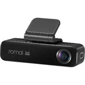 Digitálna kamera do auta - 70mai Dash Cam 4K M800 128G - 3