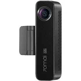 Digitálna kamera do auta - 70mai Dash Cam 4K M800 128G - 4