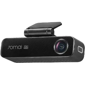 Digitálna kamera do auta - 70mai Dash Cam 4K M800 128G + Rear Cam RC14 set Dash Cam 4K M800 +Rear Cam RC14 70mai - 2