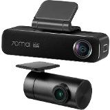 70mai Dash Cam 4K M800 128G + Rear Cam RC14 set Dash Cam 4K M800 +Rear Cam RC14 70mai