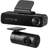 70mai Dash Cam 4K M800 128G + Rear Cam RC14 set Dash Cam 4K M800 +Rear Cam RC14 70mai