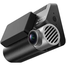 Digitálna kamera do auta - 70mai 4K A810S + RC24 set černá - 3
