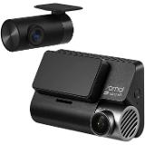 70mai 4K A810S + RC24 set černá