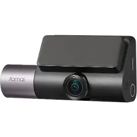 Digitálna kamera do auta - 70mai T800 4K HDR černá + RC24 + karta 256GB set - 3
