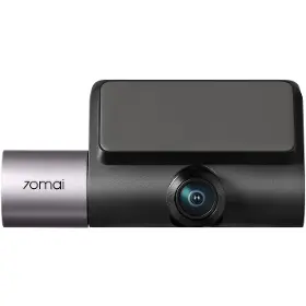 Digitálna kamera do auta - 70mai T800 4K HDR černá + RC24 + karta 256GB set - 4