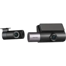 Digitálna kamera do auta - 70mai T800 4K HDR černá + RC24 + karta 256GB set - 1