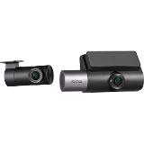 70mai 4K T800 Premium černá + RC41 + karta 512GB set