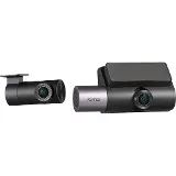 70mai 4K T800 Premium černá + RC41 + karta 512GB set