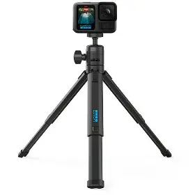 Stativ - Gopro Tripod s otočnou základnou - 2