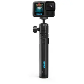 Stativ - Gopro Tripod s otočnou základnou - 4