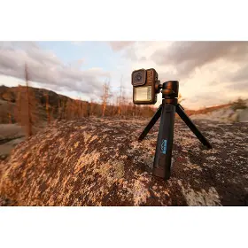 Stativ - Gopro Tripod s otočnou základnou - 9