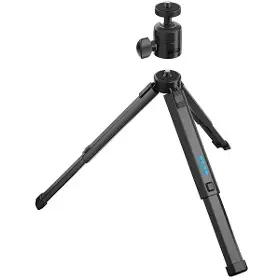 Stativ - Gopro Tripod s otočnou základnou - 1