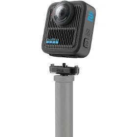 Držák - Gopro Magnetický držák se stativ závitem - 2