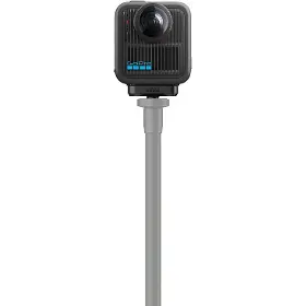 Držák - Gopro Magnetický držák se stativ závitem - 3