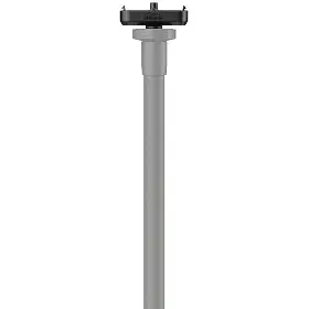 Držák - Gopro Magnetický držák se stativ závitem - 4