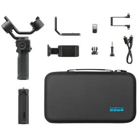 Stabilizátor - Gopro Gimbal Fluid Pro AI - 10