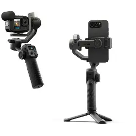 Stabilizátor - Gopro Gimbal Fluid Pro AI - 3