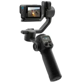 Stabilizátor - Gopro Gimbal Fluid Pro AI - 4